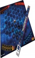 Twilight Imperium Playmat