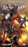 The Amazing Spider-Man - Spider-Verse