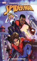 Marvel Action : Spider-Man - Nouveau Dpart