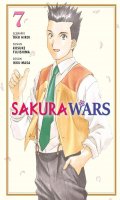 Sakura Wars T.7