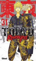 Tokyo revengers T.31