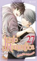 Junj romantica T.27