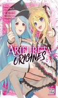 Arifureta - origines T.6