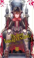 The Brave wish revenging T.7