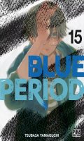 Blue period T.15