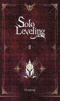 Solo Leveling - roman T.2