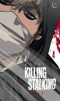 Killing stalking - saison 2 T.4