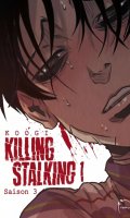 Killing stalking - saison 3 T.1