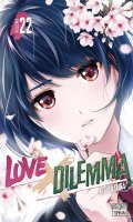 Love X Dilemma T.22 - dition spciale