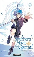 A returner's magic should be special T.3