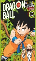 Dragon Ball - Full color T.3