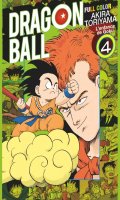 Dragon Ball - Full color T.4