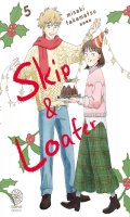 Skip & Loafer T.5