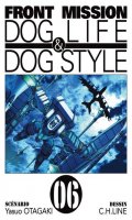 Front mission - Dog life and dog style T.6