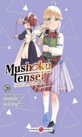 Mushoku tensei T.20