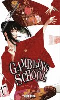 Gambling school T.17