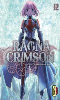 Ragna crimson T.12