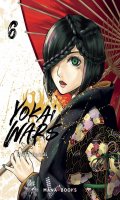 Yokai wars T.6