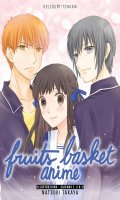 Fruits Basket - Coffret d'illustrations