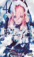 Killing Me - Killing You T.4