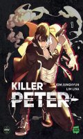 Killer peter T.1
