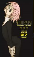 Soul Eater - perfect dition T.7