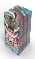 One piece - coffret Marine Ford