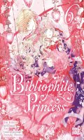 Bibliophile princess T.6