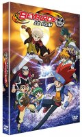 Beyblade - film