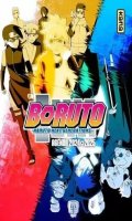 Boruto - agenda 2024-25