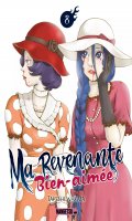 Ma revenante bien-aime T.8