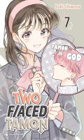 Two F/aced Tamon T.7