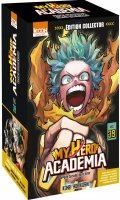 My hero academia T.39 - collector