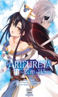 Arifureta - de zro  hros T.11