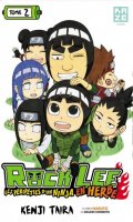 Rock Lee T.2
