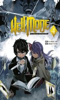 Hell mode - le premier invocateur T.4