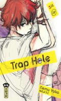 Trap hole T.3