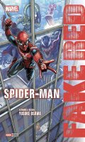 Spider-Man - Fake Red