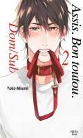 Assis. Bon toutou T.2
