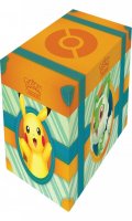 Pokmon : Coffret Dcouverte - Q1