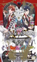 Disney - Twisted-Wonderland - La Maison Heartslabyul T.4