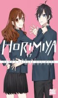 Horimiya T.17