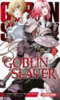 Goblin Slayer T.15