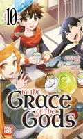 By the grace of the gods T.11