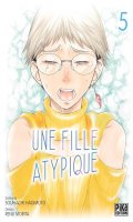 Une fille atypique T.5