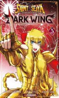 Saint Seiya - Dark Wing T.5