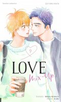 Love mix-up T.9 - collector