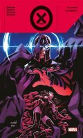 X-Men - Le procs de Magneto