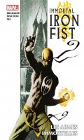 The Immortal Iron Fist - Les armes immortelles