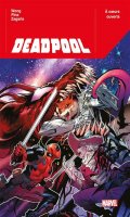 Deadpool (v8) T.2